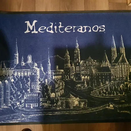 Mediteranos